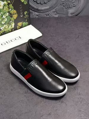 Gucci Men Loafers_012